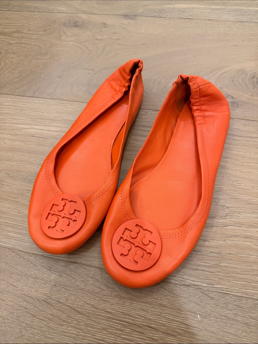 Tory Burch 9.5